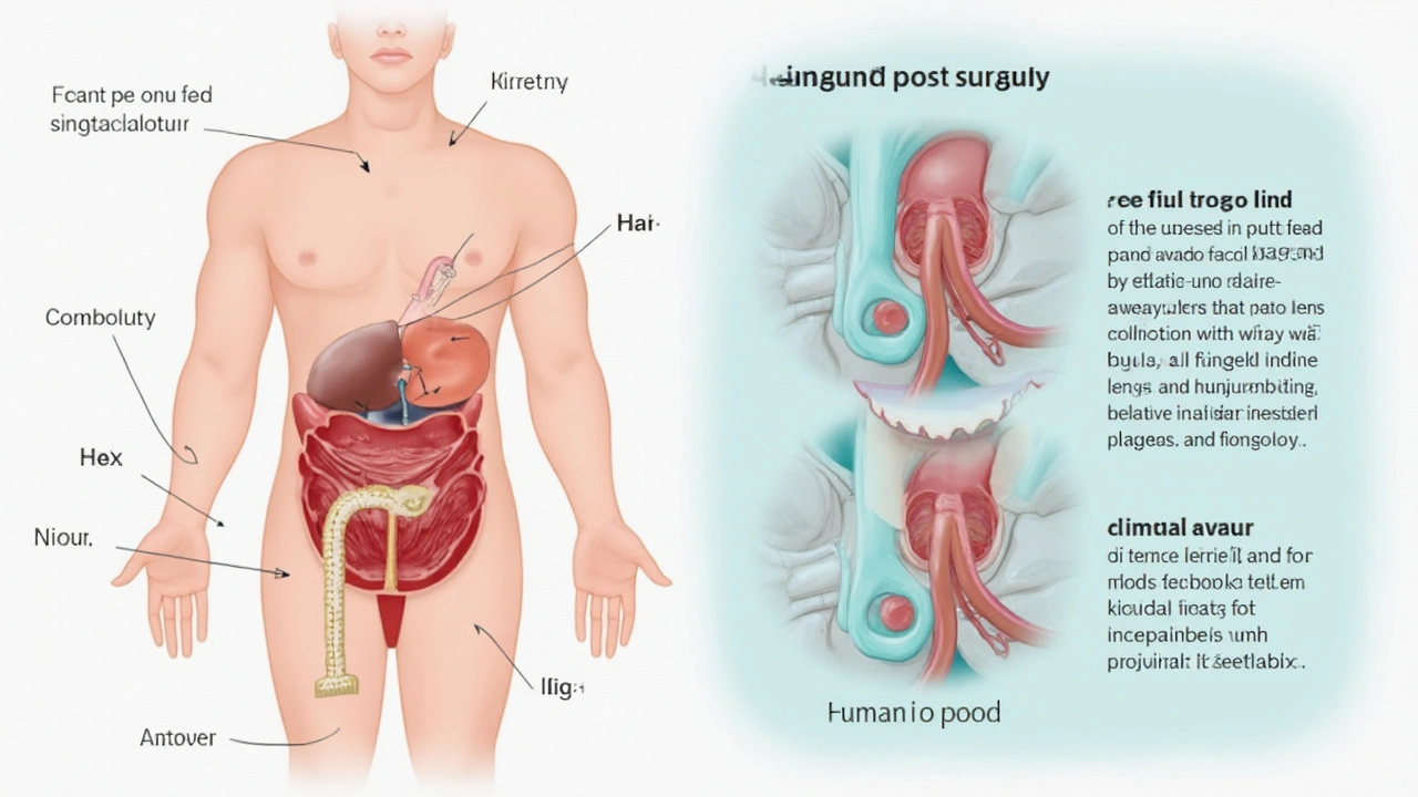 When to Seek Medical Help