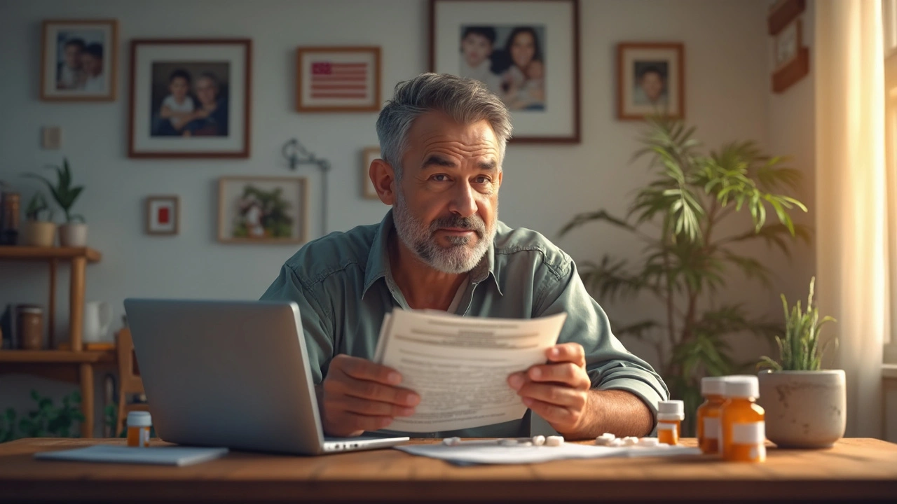 RxConnected Reviews 2025: Legit Canadian Pharmacy or Red Flag?