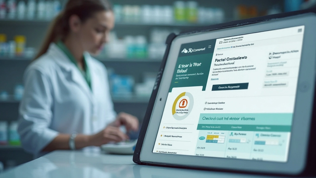 Tips for Ordering Safely and Saving with RxConnected