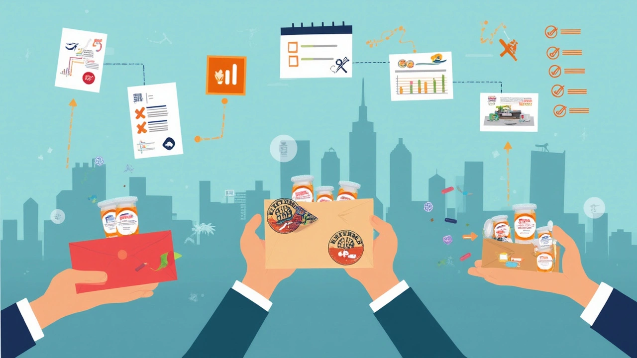 Adapting Plans: Tips and Tools to Stay Ahead of Shortages