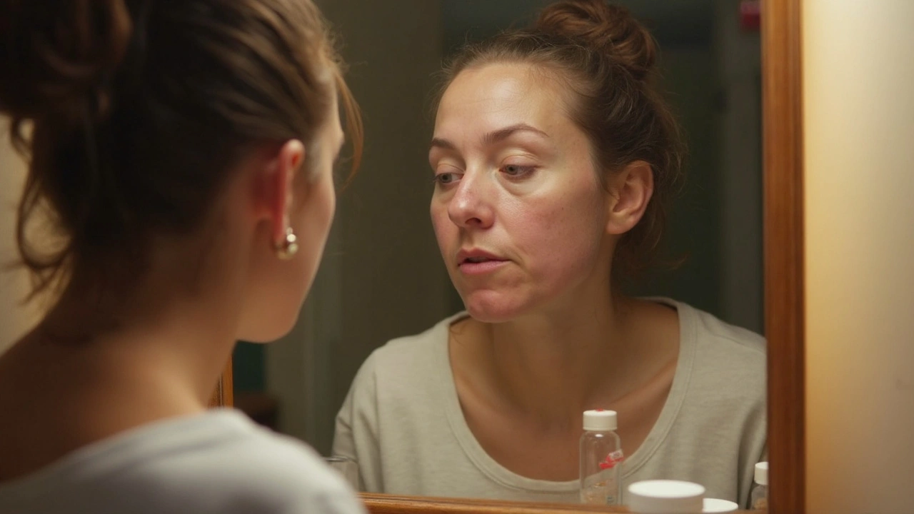 Accutane Guide: Isotretinoin Treatment, Side Effects, and Real Stories