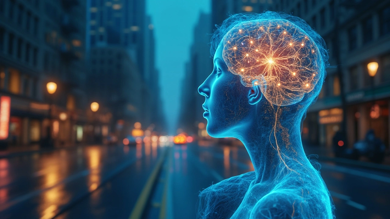 Possible Side Effects: What You Might Notice and What Matters Most