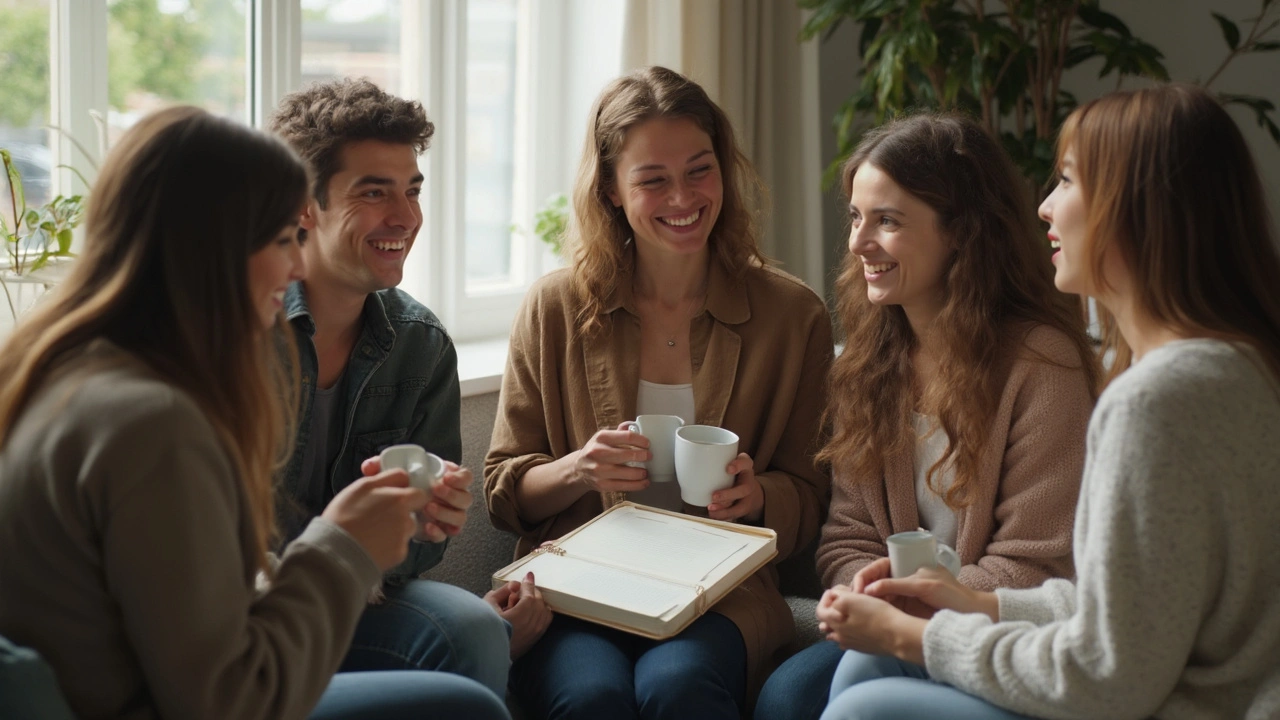 The Reality of Taking Accutane: Side Effects, Safety, and What You Actually Feel