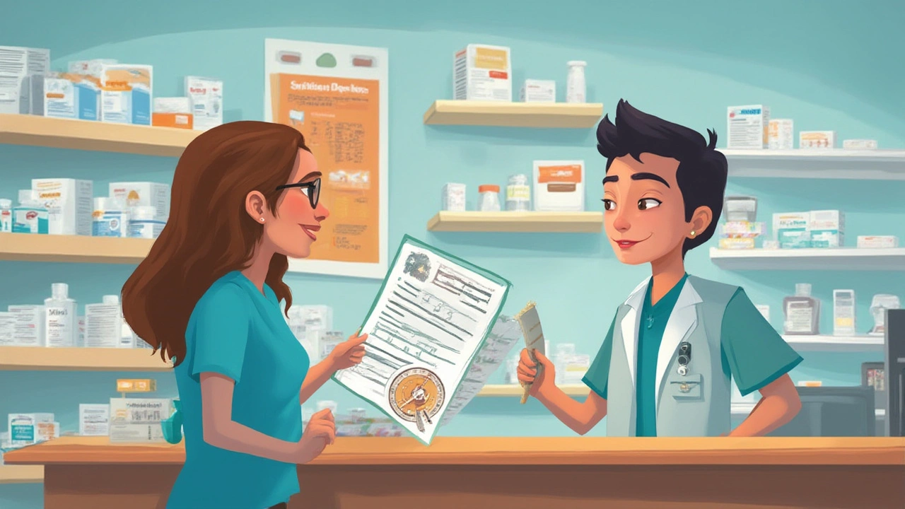 Best Places to Buy Gemfibrozil Online and What to Avoid