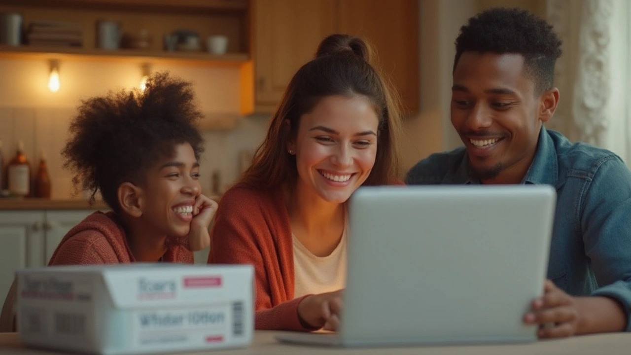 Online Pharmacy genericpharmamall.com: Your Guide to Safe, Affordable Prescriptions Online