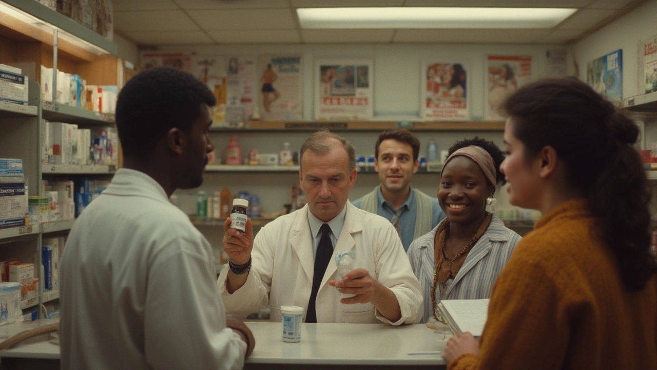Zerit: All About the HIV Medication Side Effects and Benefits
