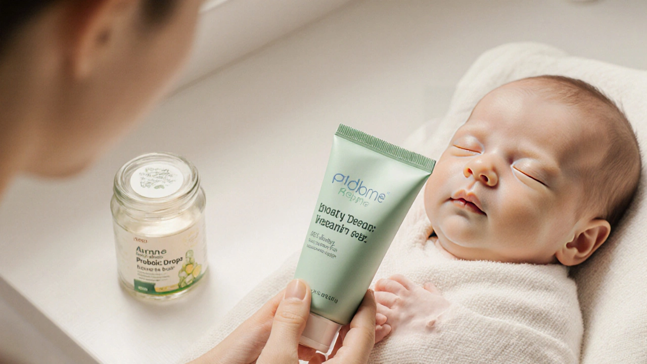 Choosing the Right Topical Treatment
