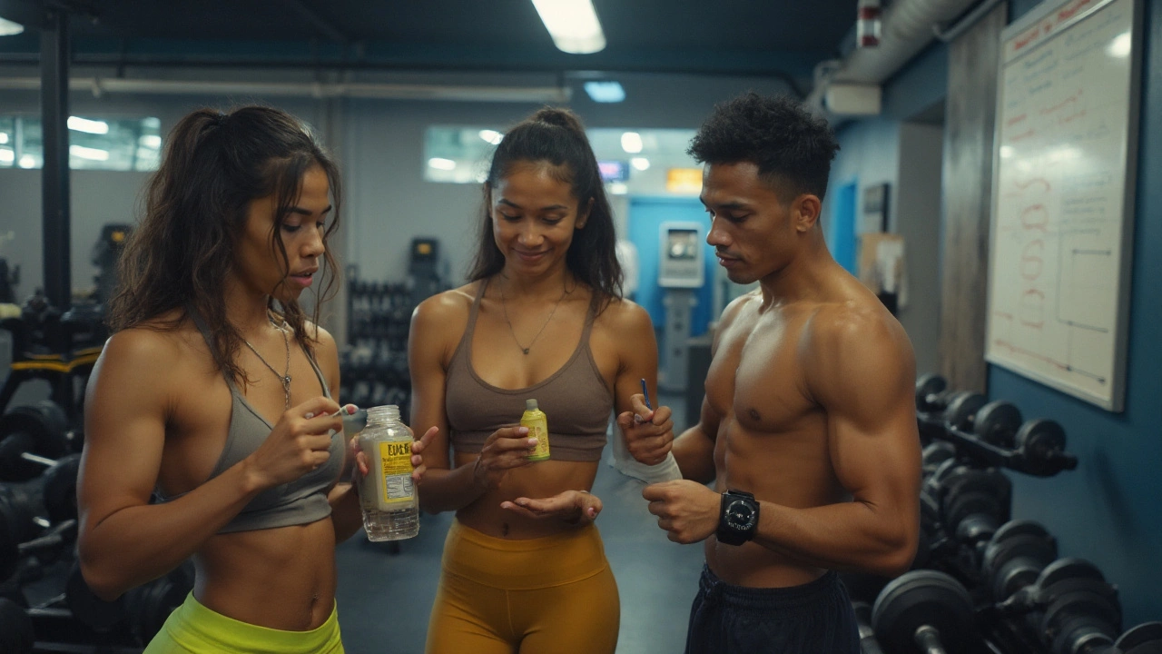 How to use lime supplements for health and fitness (with protocols and examples)