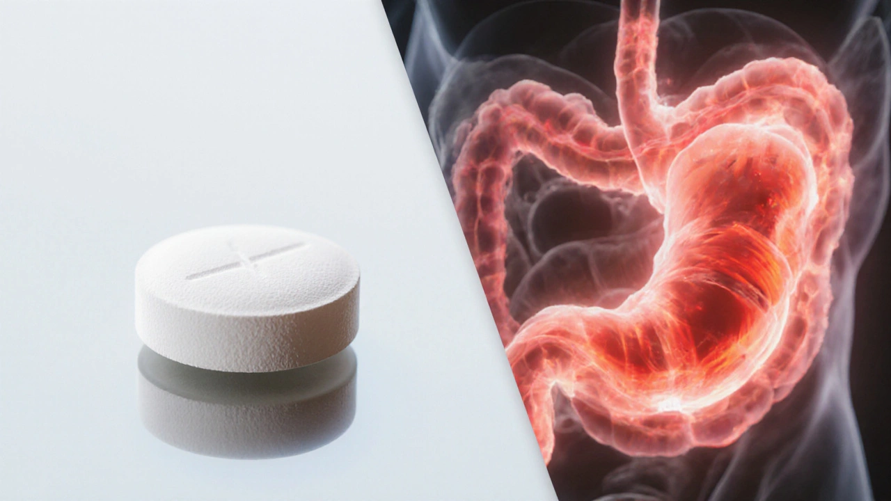 Ascorbic Acid vs Alternatives: Sodium Ascorbate, Calcium Ascorbate, Ascorbyl Palmitate
