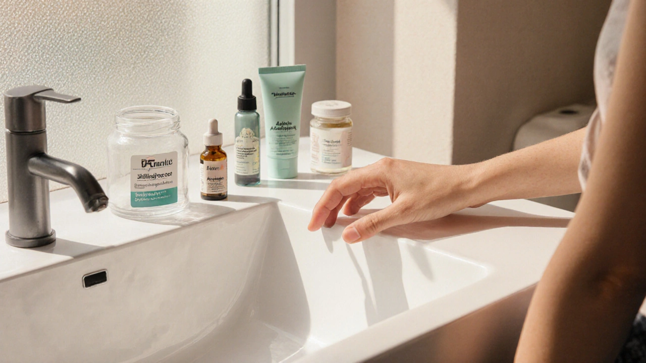 Benzac vs. Acne Treatment Alternatives: Which Works Best?
