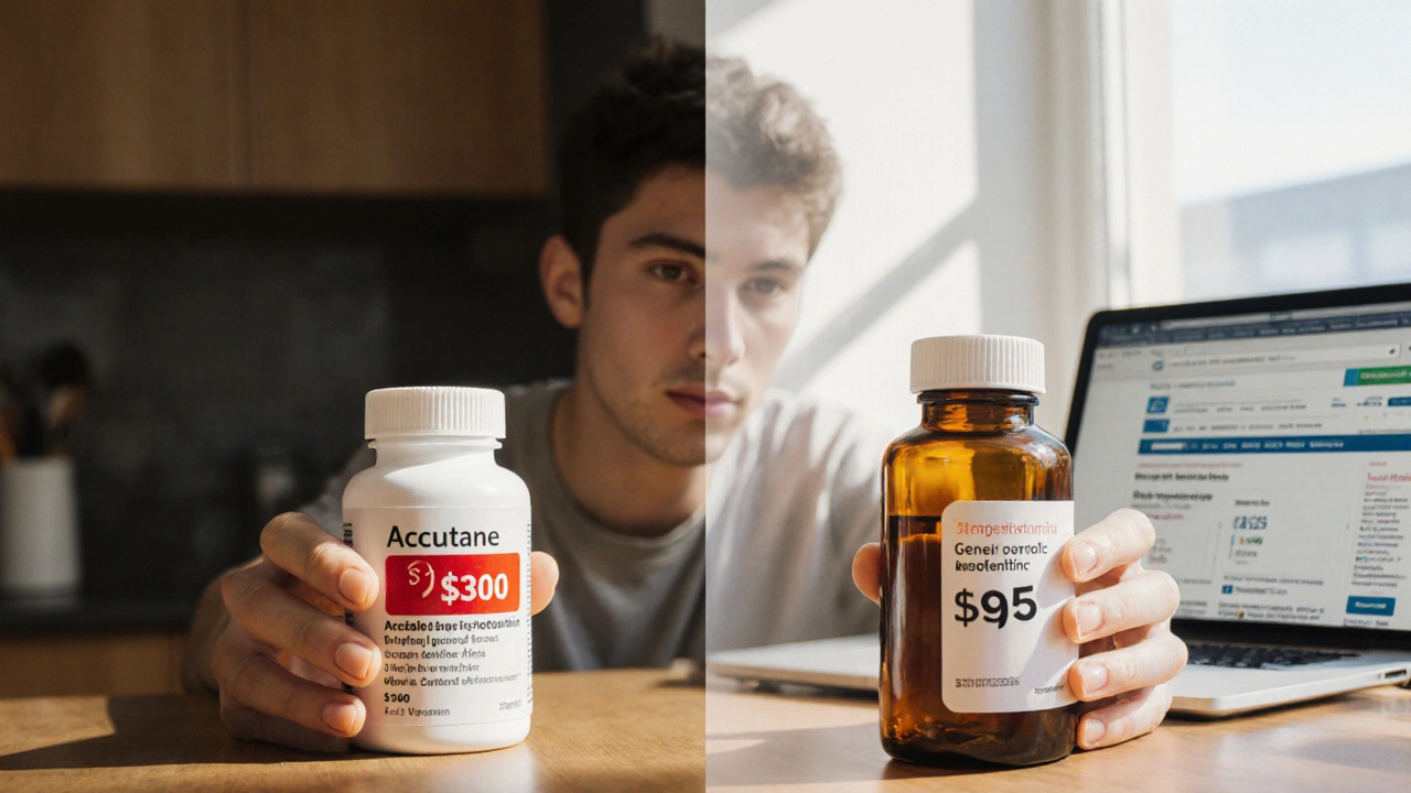 Buy Cheap Generic Accutane Online - Fast, Safe & Affordable Isotretinoin