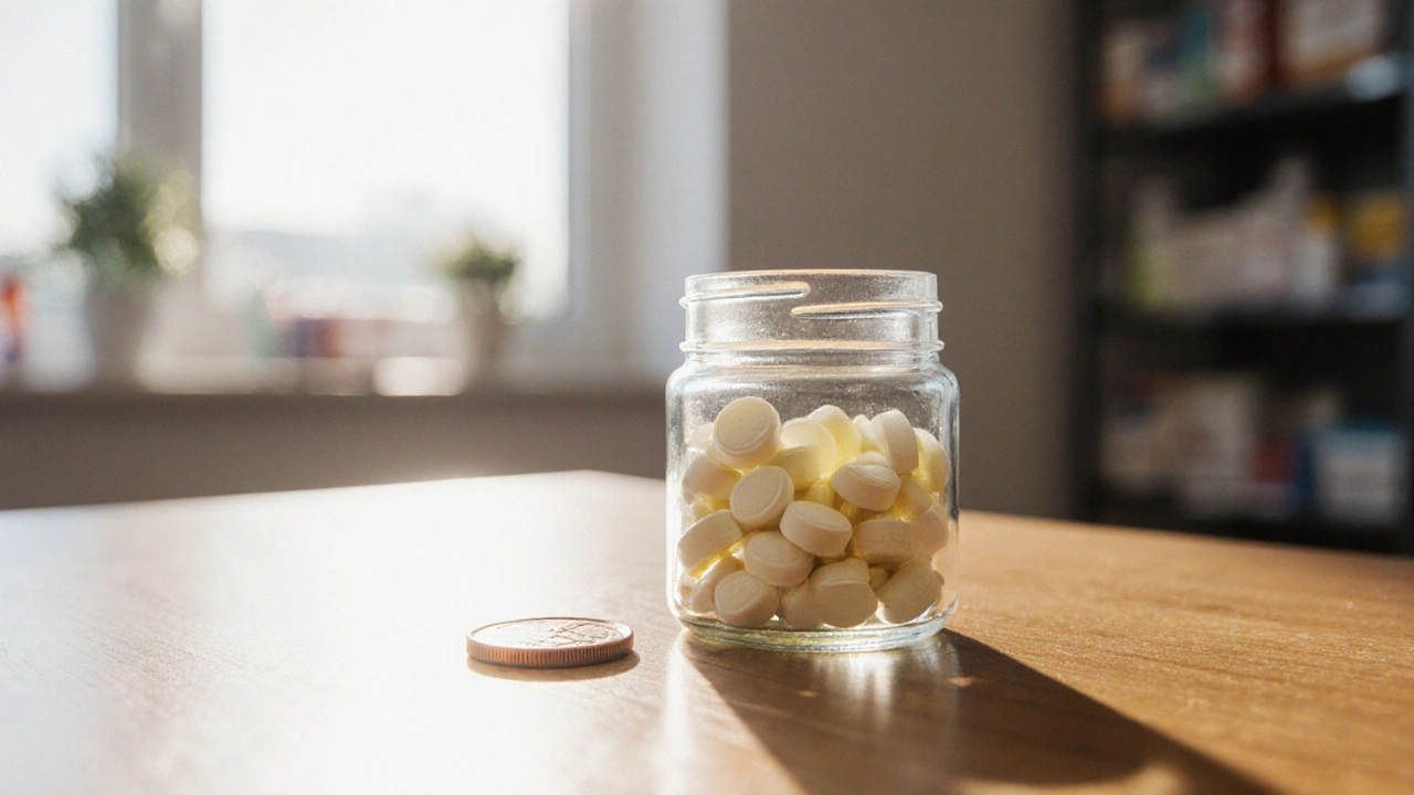 Buy Cheap Generic Tetracycline Online - Safe Tips & Price Guide