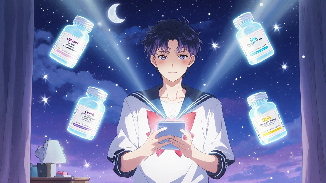 Cenforce Professional vs Other Sildenafil Options: Full Comparison