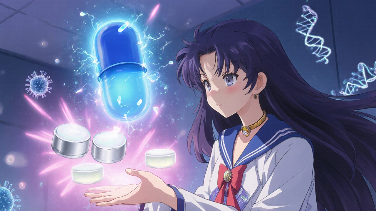 Compare Movfor (Molnupiravir) with Other COVID-19 Antiviral Treatments