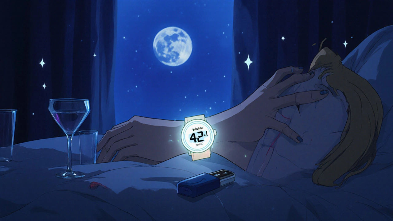 Alcohol and Diabetes Medications: How to Avoid Dangerous Low Blood Sugar