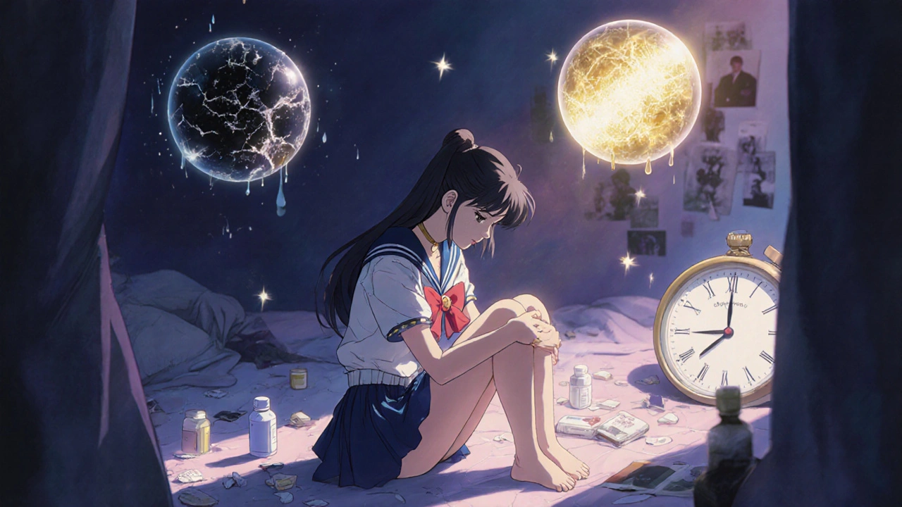 Bipolar Depression vs. Unipolar Depression: Key Differences in Diagnosis and Treatment