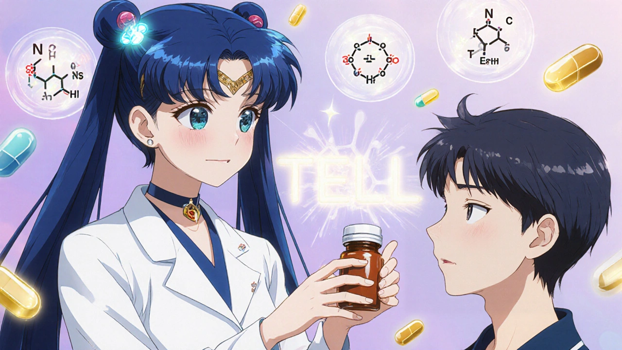 How to Talk to Patients About Generic Medications Without Losing Their Trust