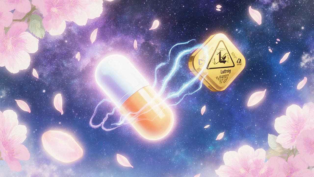 Valproate and Lamotrigine: How to Reduce Rash Risk with Proper Dosing