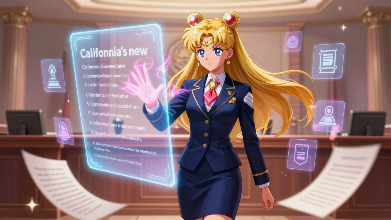 Future Legal Developments: Proposed Laws and Regulatory Changes in 2025-2026