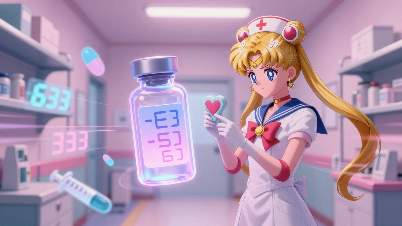 How to Use Technology to Track Medication Expiration Dates