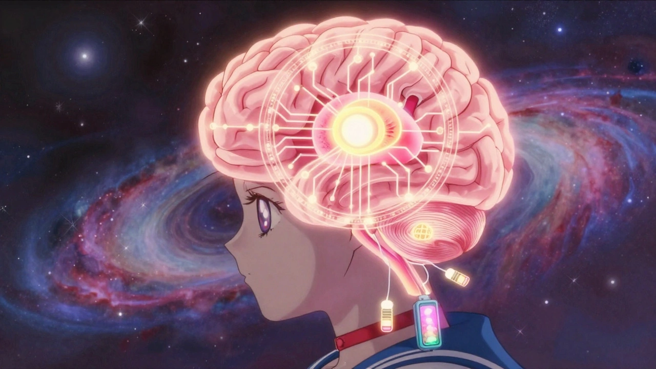 Parkinson’s DBS: How Deep Brain Stimulation Works and Who Benefits Most