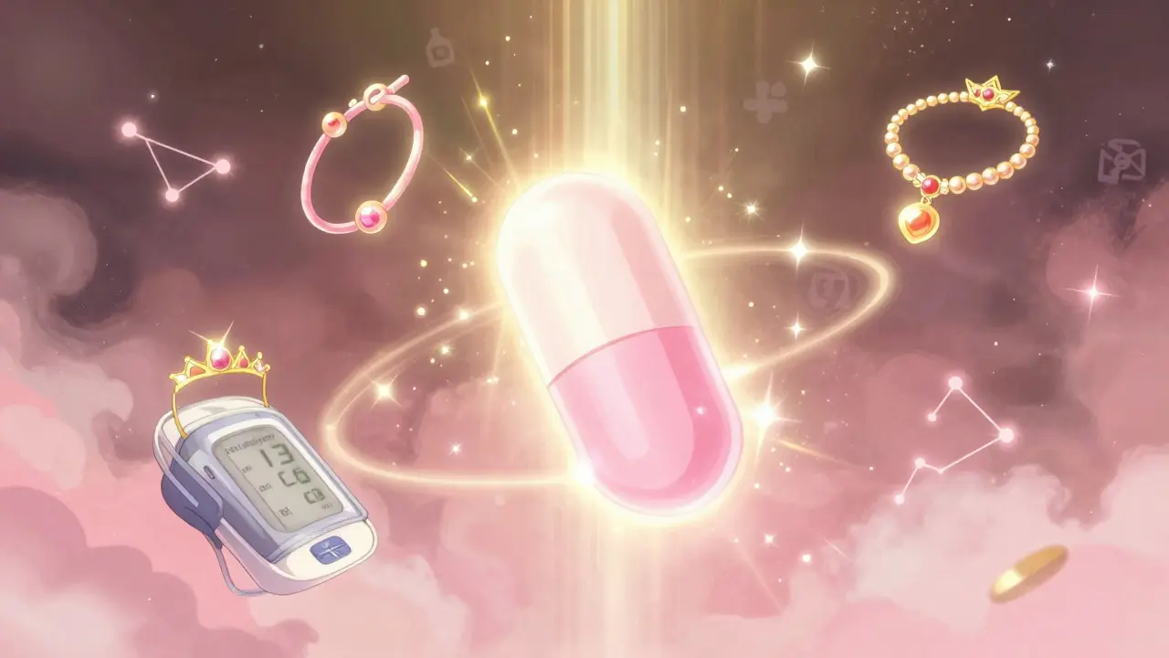 Antihypertensive Combination Generics: What’s Available and How to Get Them