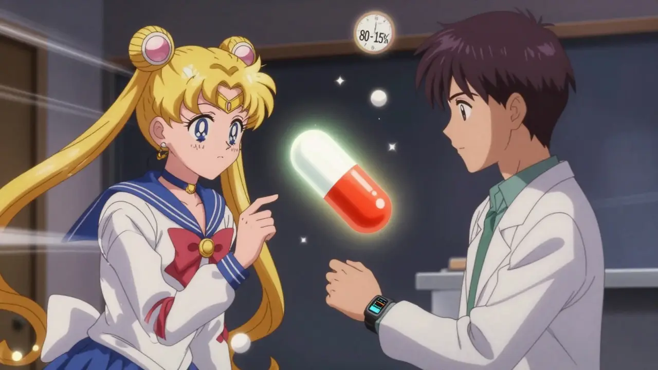 Crossover Trial Design: How Bioequivalence Studies Are Structured