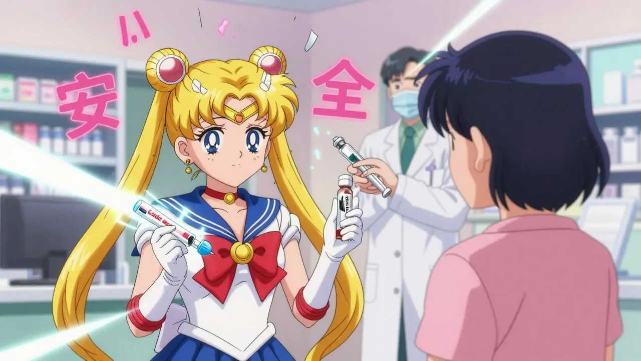 Generic combination products: When multiple generics equal one brand