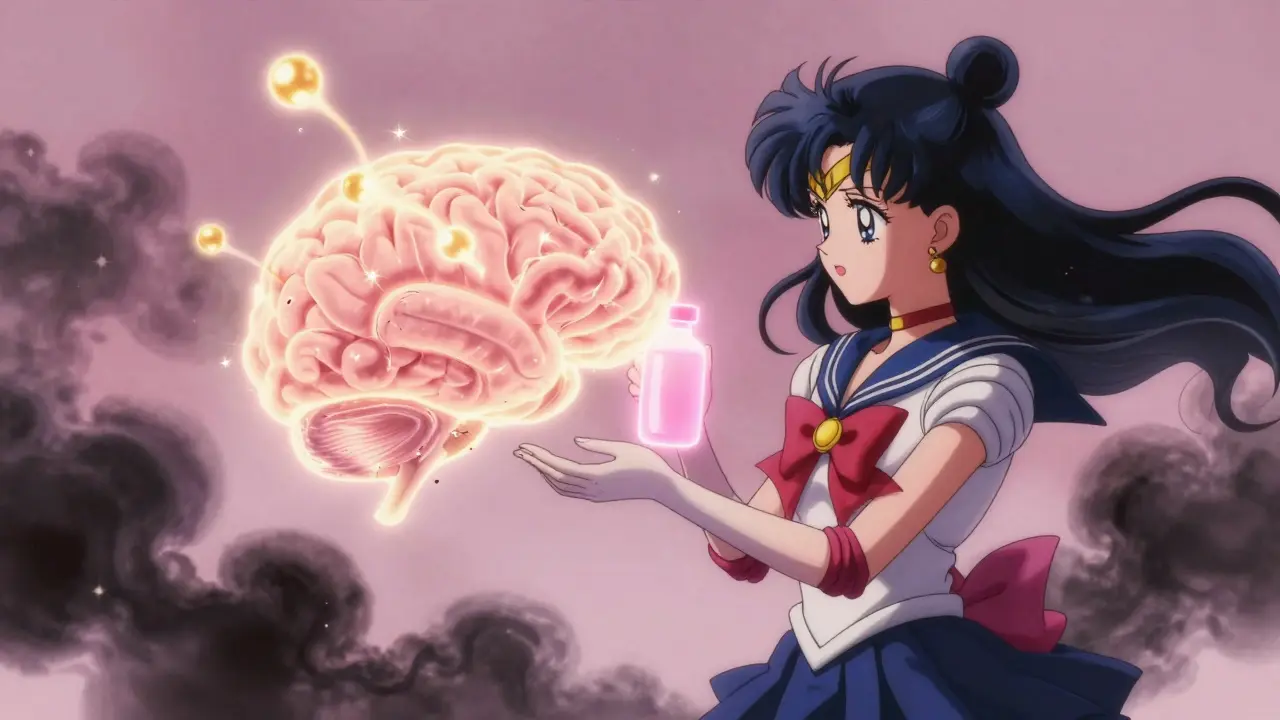 Hepatic Encephalopathy: Understanding Confusion, Lactulose, and How to Prevent It