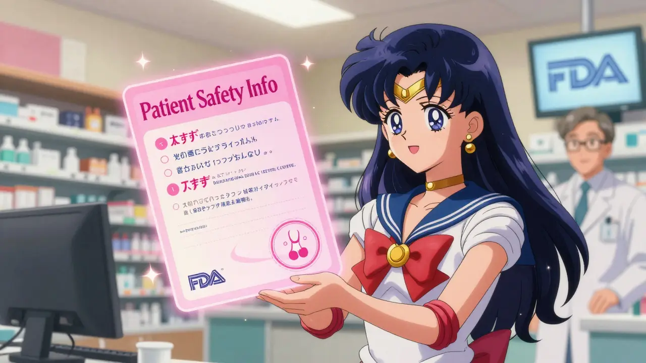 How to Access FDA-Required Medication Guides: A Clear Step-by-Step Guide