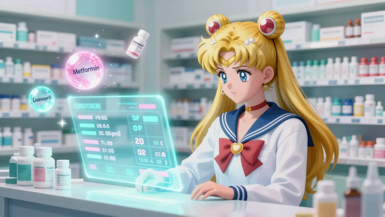 Pharmacy Inventory Management: Effective Generic Stocking Strategies for 2026