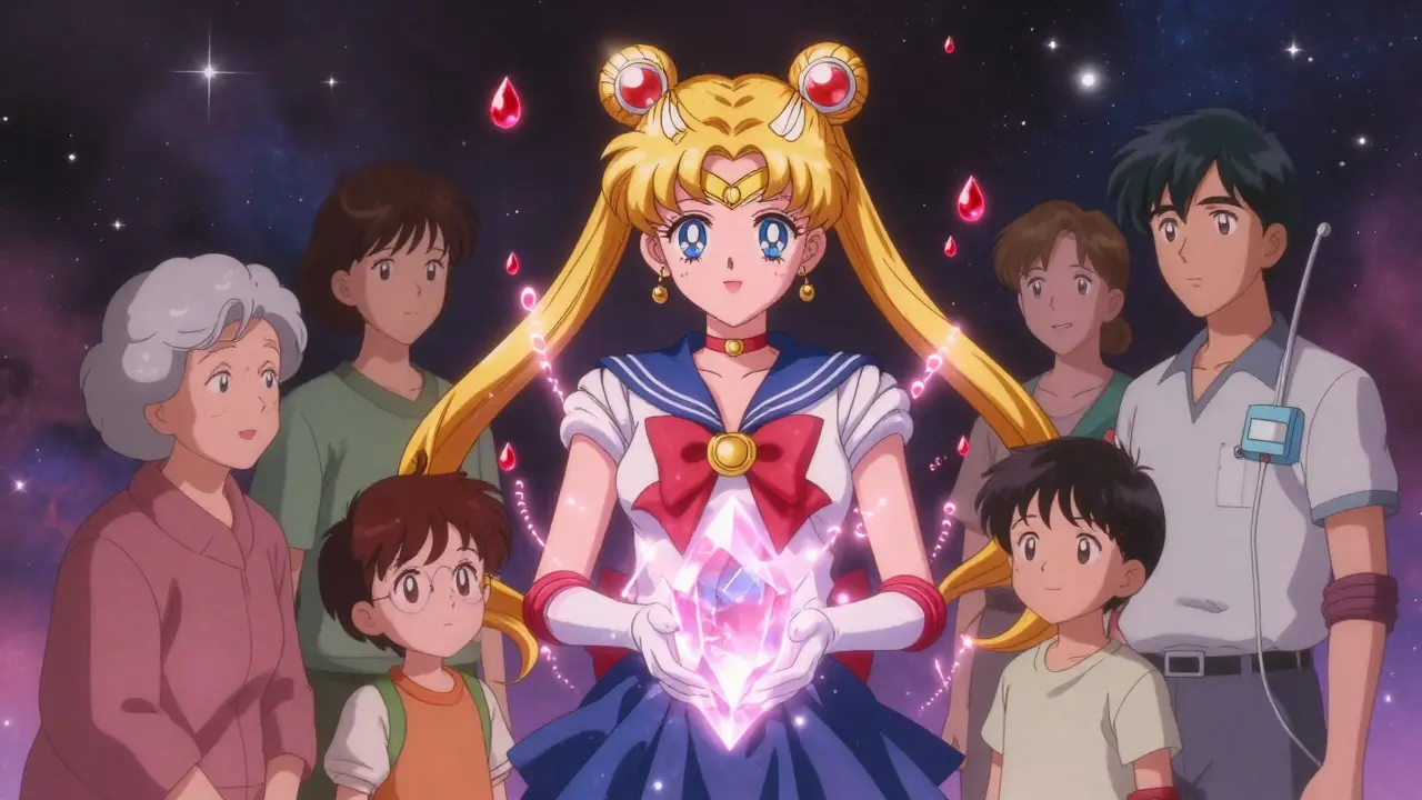 Population Pharmacokinetics: Using Real-World Data to Prove Drug Equivalence