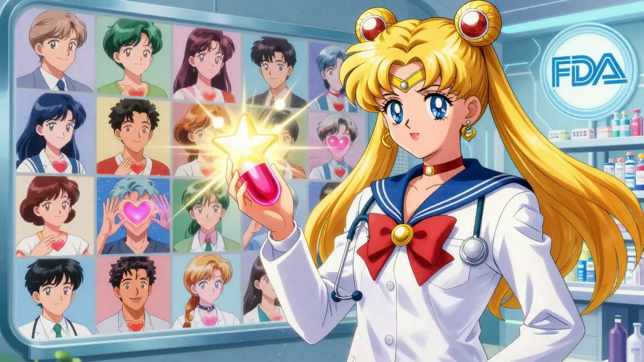 Clinical Outcomes Data: What Studies Tell Providers About Generics