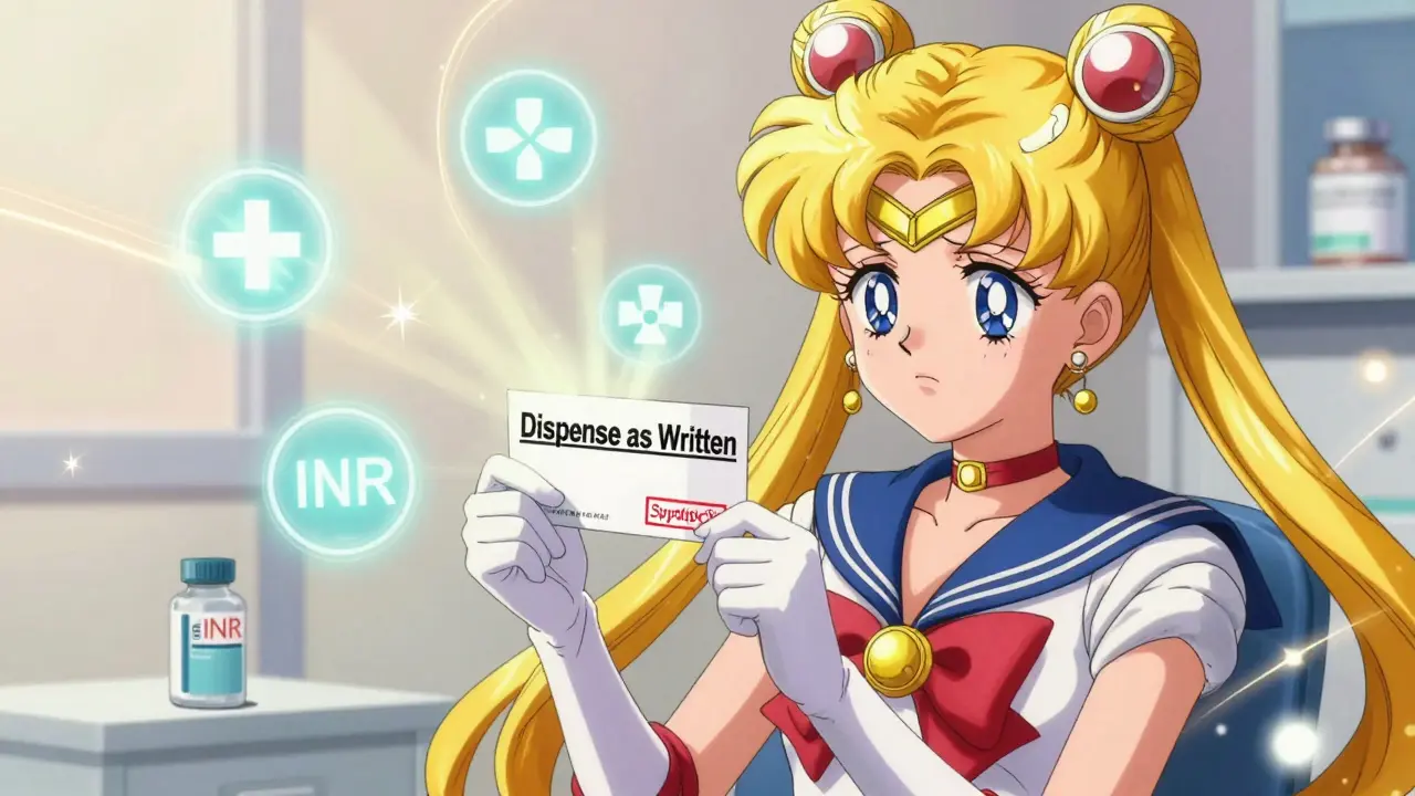 How to Switch Back from a Generic to a Brand Medication Safely