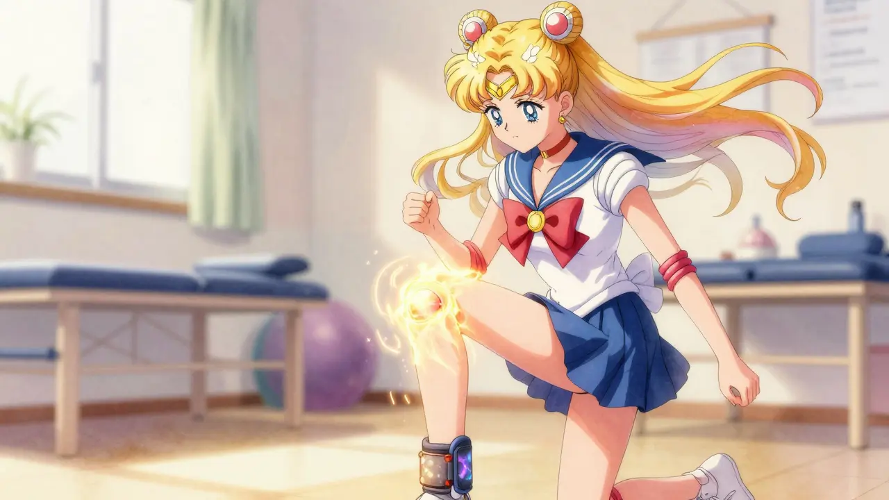 Physical Therapy for Joint Disorders: Range of Motion and Strengthening Protocols