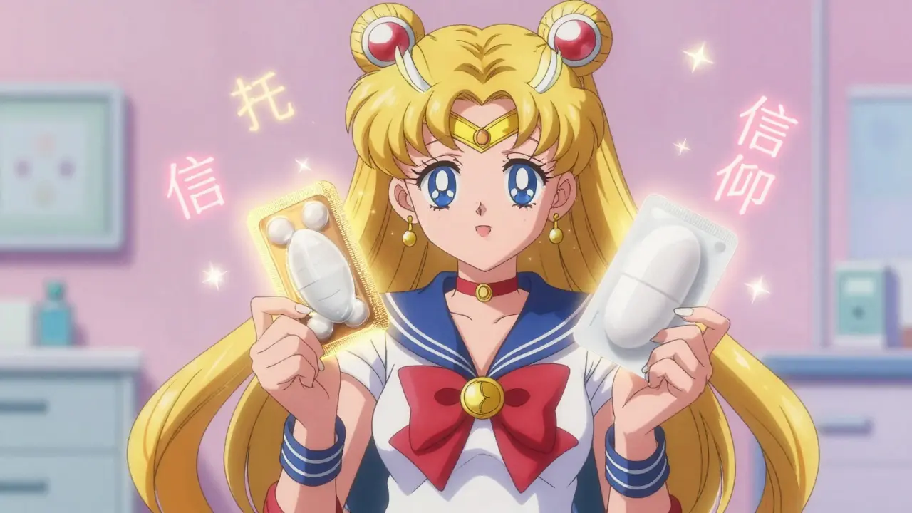 Placebo Effect with Generics: Why Perception Affects Medication Outcomes