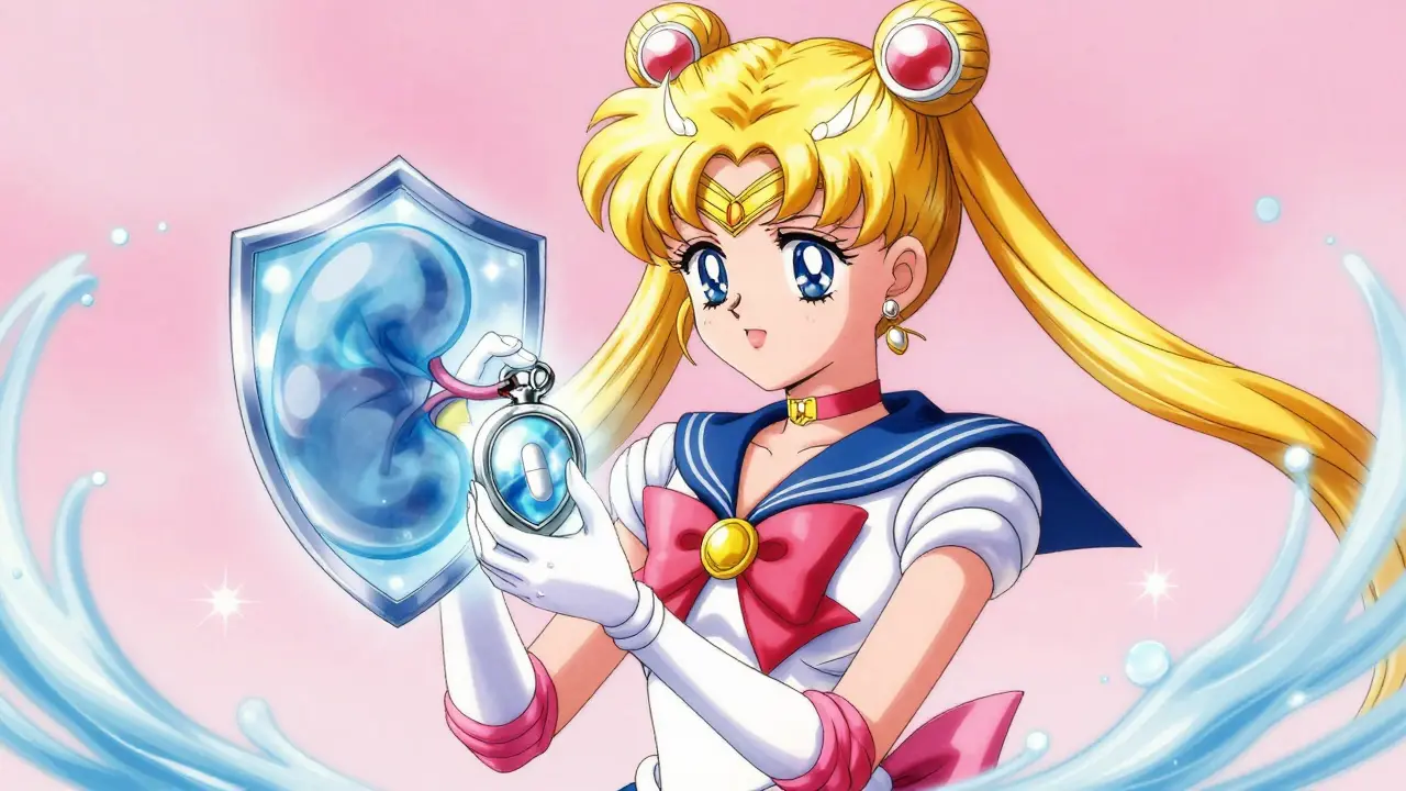 ACE Inhibitors and High-Potassium Foods: Hyperkalemia Prevention