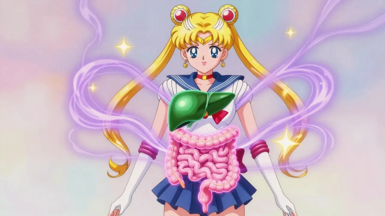 Celiac Disease and Liver Abnormalities: Understanding the Connection