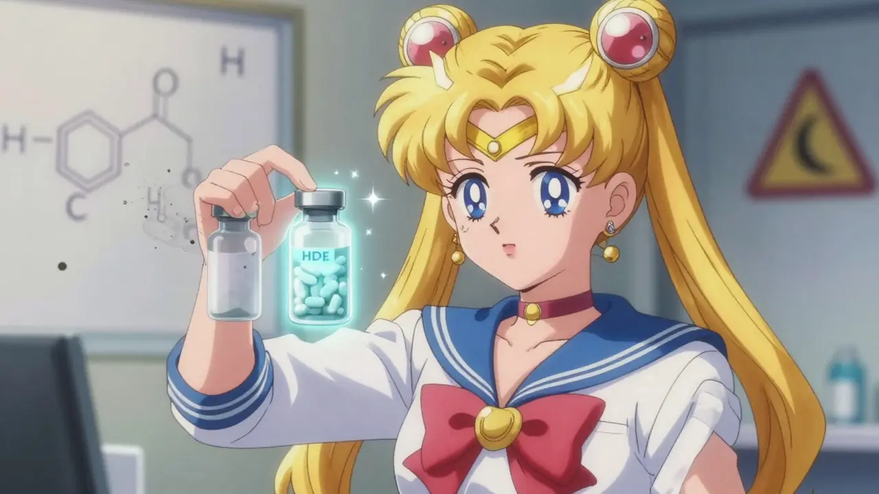 How to Evaluate Stability of Repackaged or Pillbox Medications