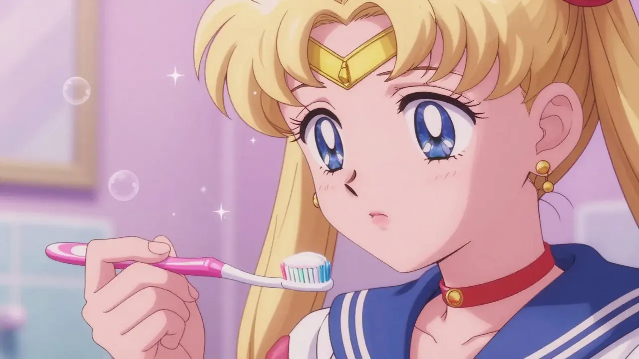 How to Prevent and Treat Mouth Sores Caused by Medication