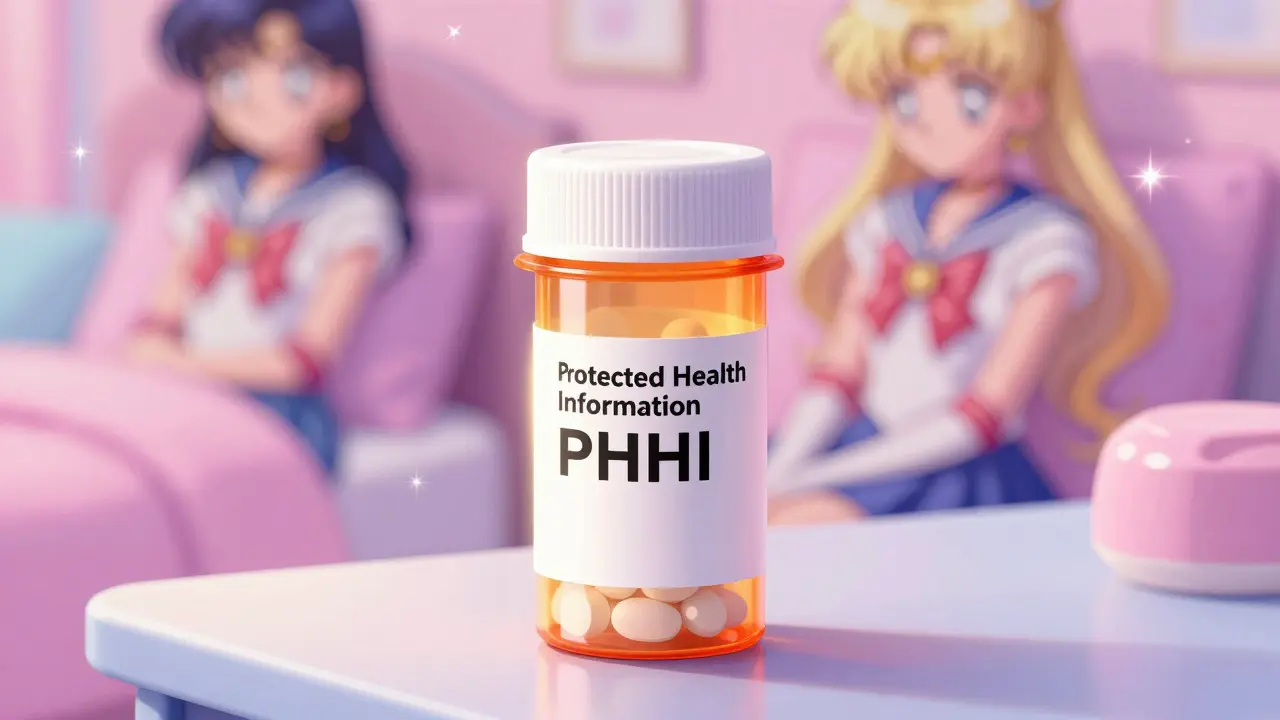 How to Protect Your Privacy When Disposing of Medications