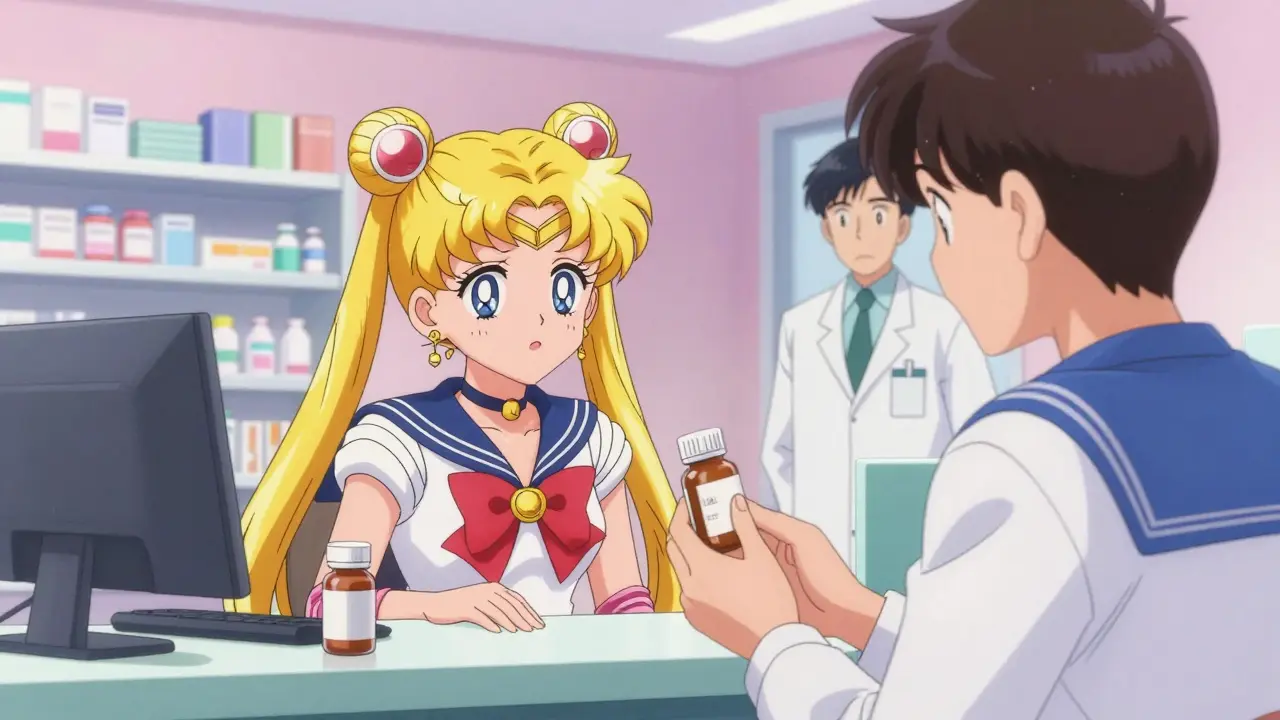 Language Access for Medication Counseling: Understanding Your Interpreter Rights