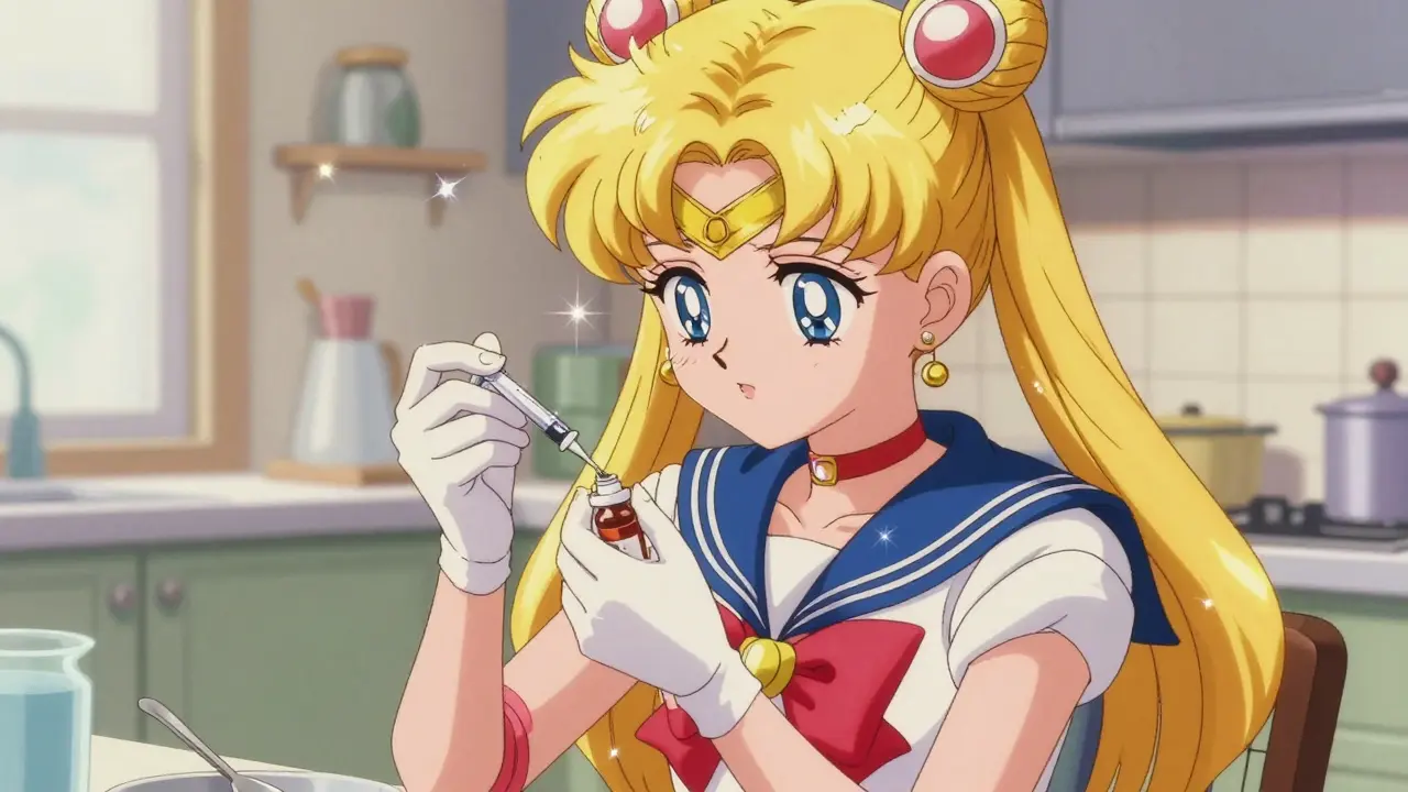 Medication Safety Guide for Caregivers: How to Prevent Costly Errors