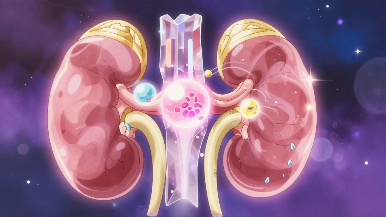 Proteinuria Guide: How to Detect Urine Protein and Protect Your Kidneys