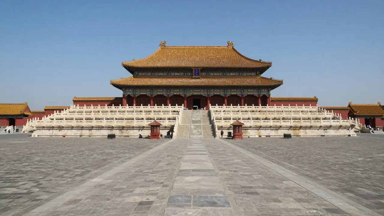 The quality tightrope