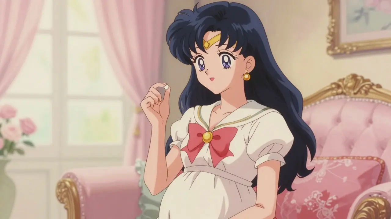 The Thalidomide Tragedy: Lessons in Teratogenic Medications and Drug Safety