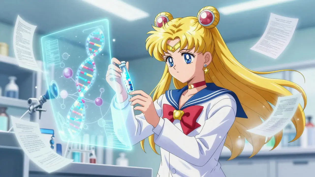 Patent Law and Generics: How Patents Protect Innovation in Pharma