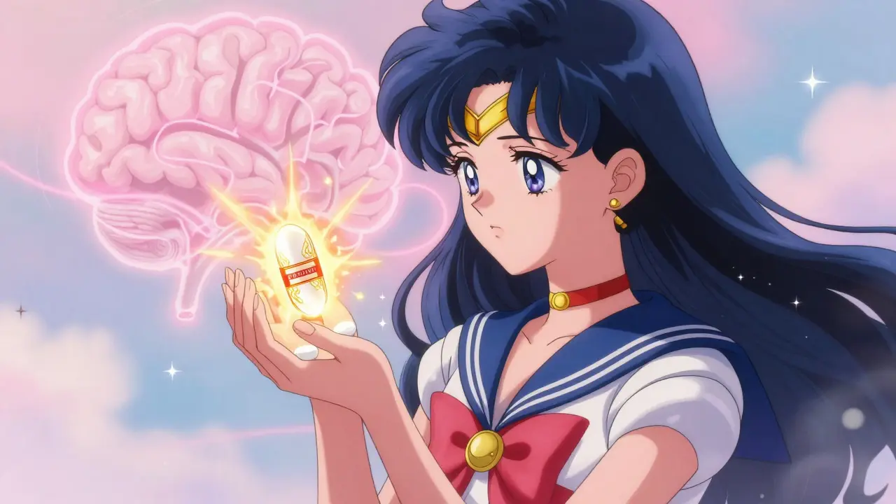 The Placebo Effect with Generics: Why Your Brain Thinks Brand-Name Drugs Work Better