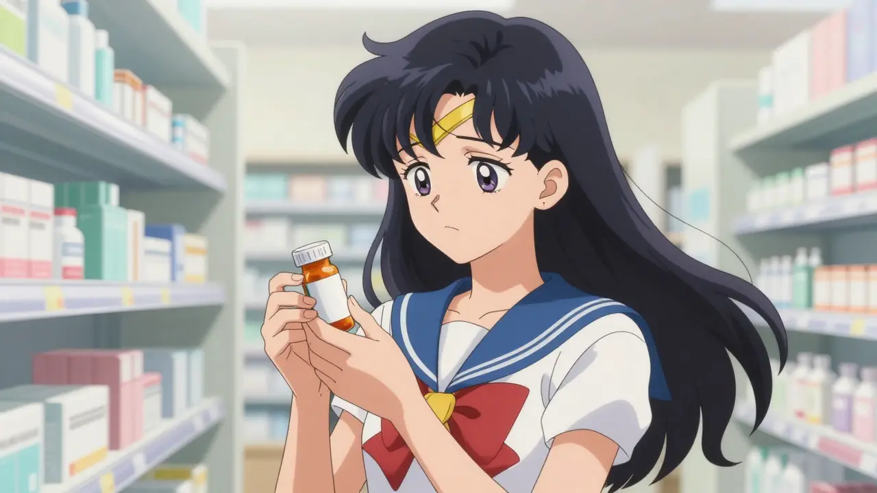 Medication Safety for Non-English Speakers: How to Get Clear Instructions